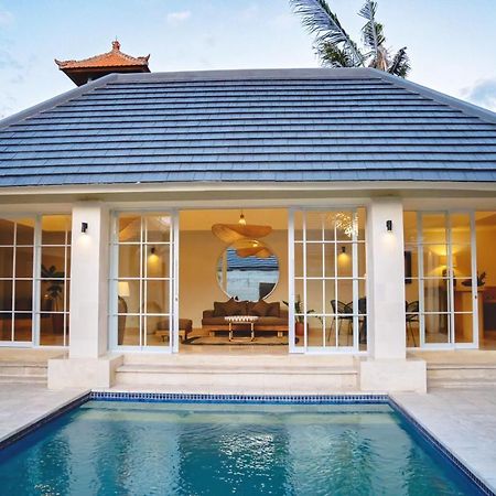 Casa Benita By Bracha Villas Management 塞米亚克 外观 照片