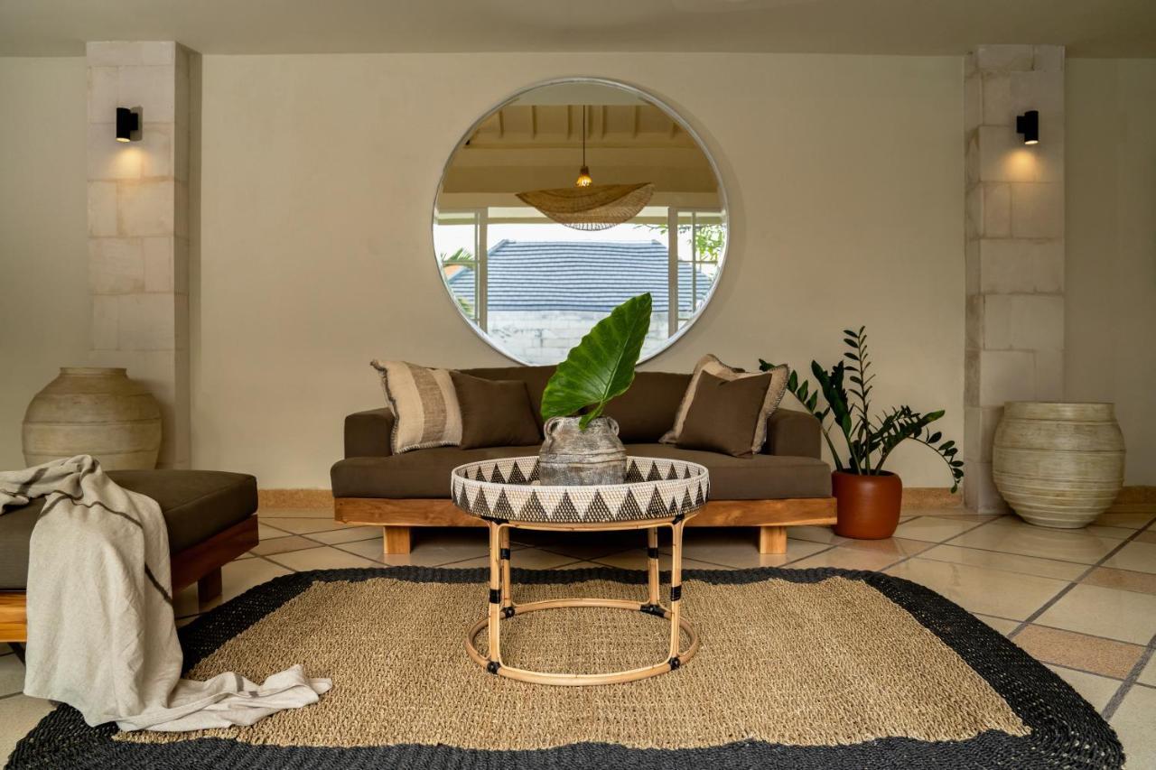 Casa Benita By Bracha Villas Management 塞米亚克 外观 照片
