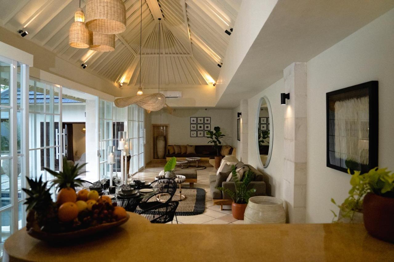 Casa Benita By Bracha Villas Management 塞米亚克 外观 照片