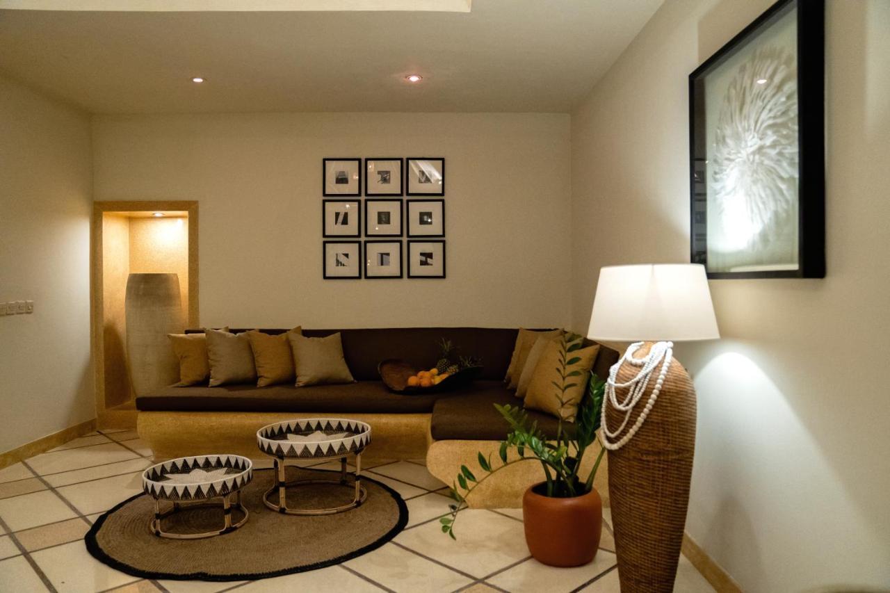Casa Benita By Bracha Villas Management 塞米亚克 外观 照片