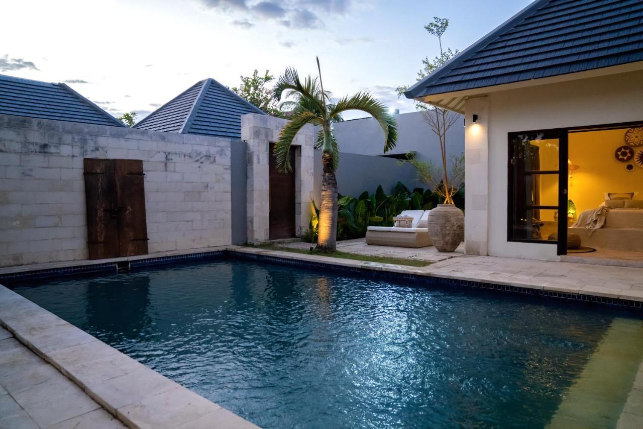 Casa Benita By Bracha Villas Management 塞米亚克 外观 照片