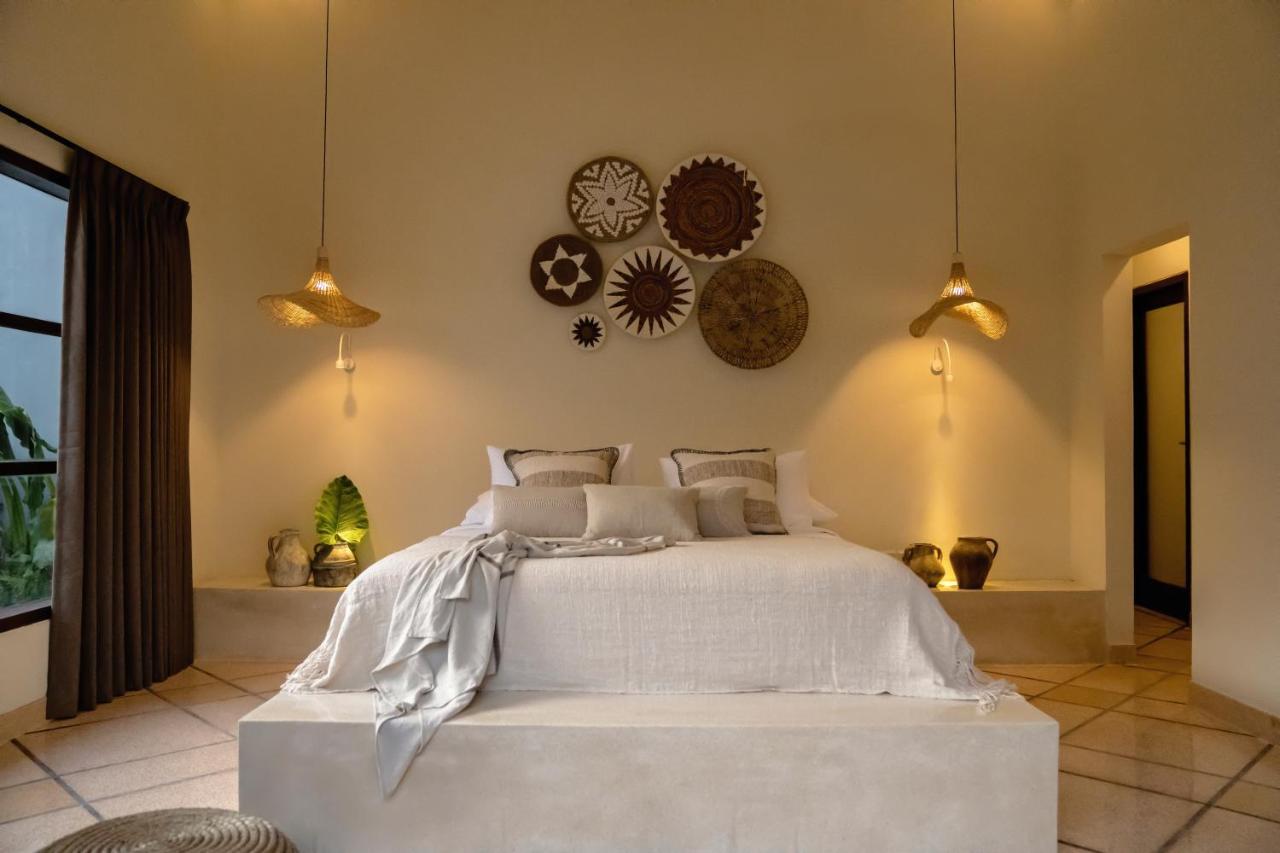 Casa Benita By Bracha Villas Management 塞米亚克 外观 照片