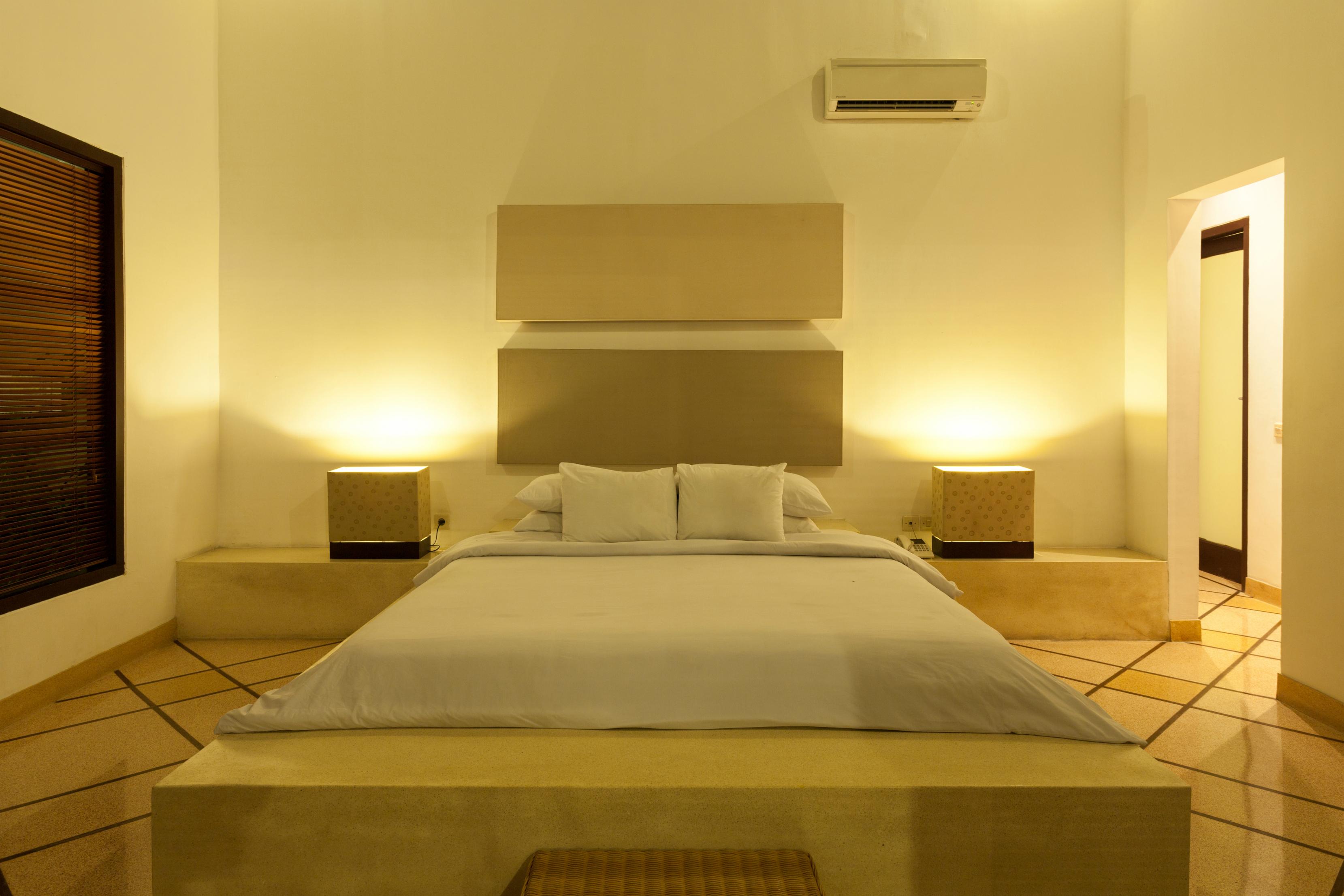 Casa Benita By Bracha Villas Management 塞米亚克 外观 照片