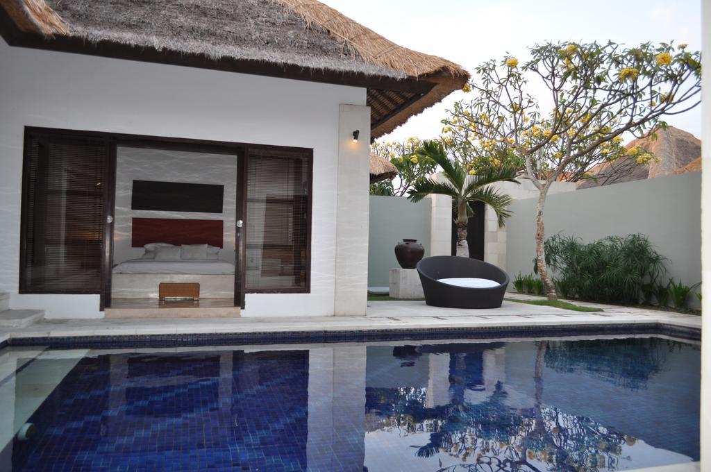 Casa Benita By Bracha Villas Management 塞米亚克 外观 照片