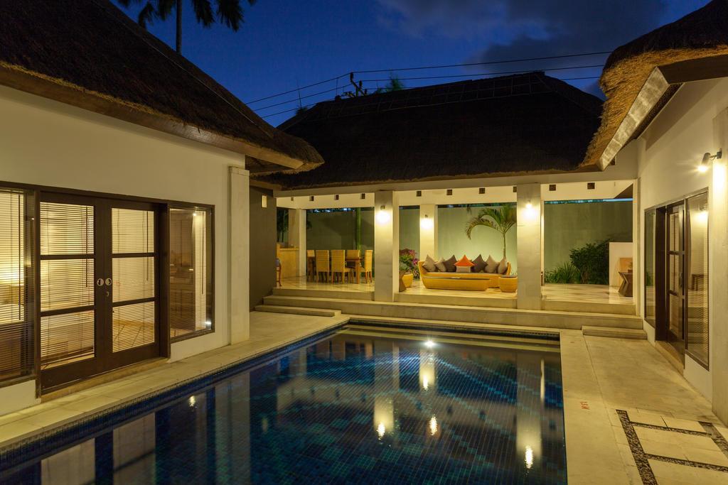 Casa Benita By Bracha Villas Management 塞米亚克 外观 照片