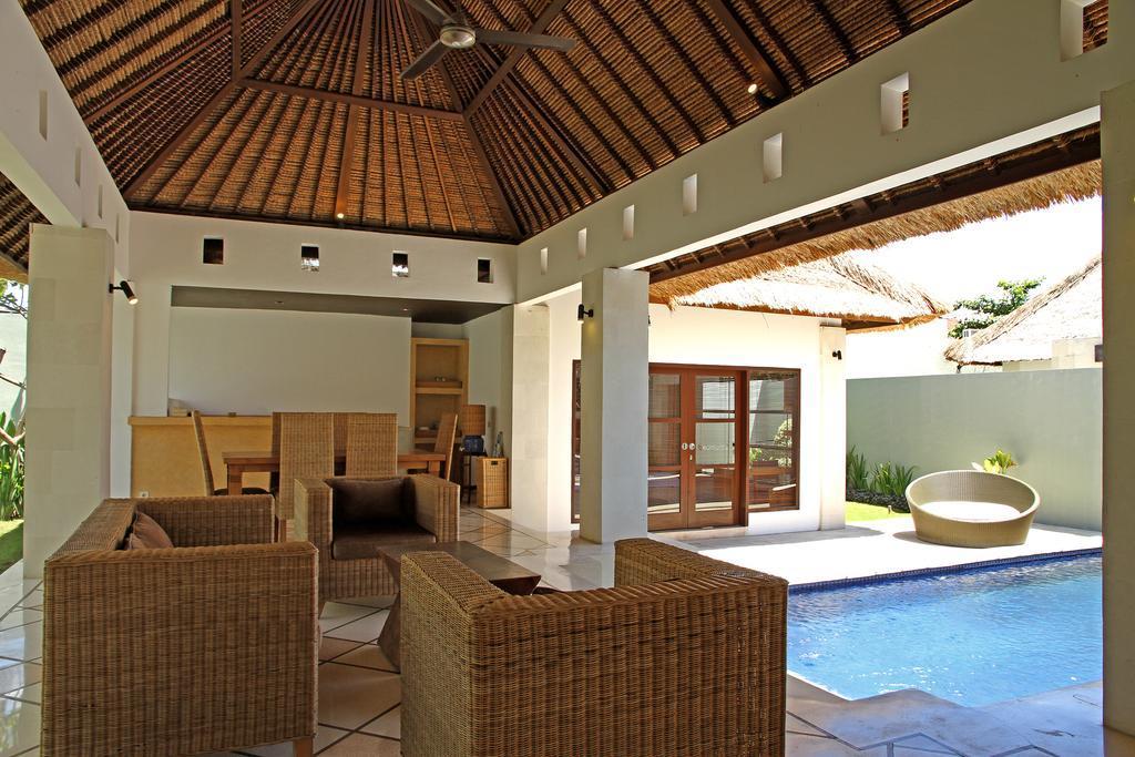 Casa Benita By Bracha Villas Management 塞米亚克 外观 照片