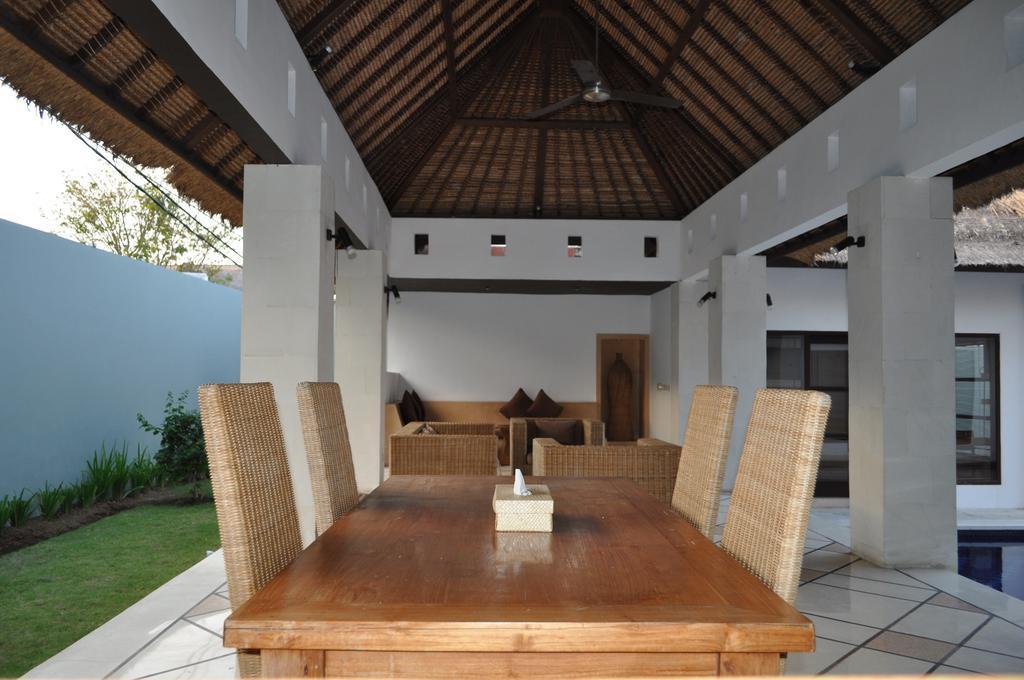 Casa Benita By Bracha Villas Management 塞米亚克 外观 照片