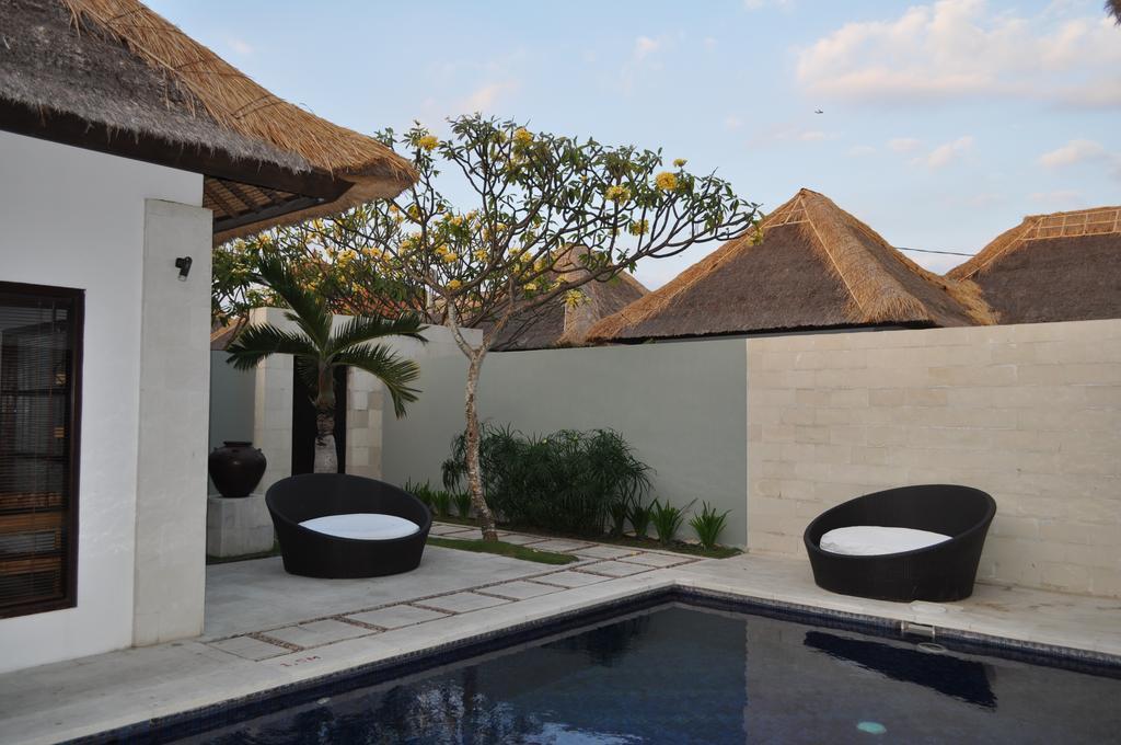 Casa Benita By Bracha Villas Management 塞米亚克 外观 照片