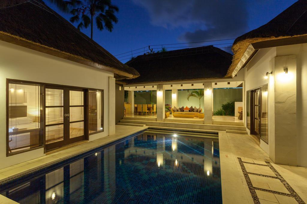 Casa Benita By Bracha Villas Management 塞米亚克 外观 照片