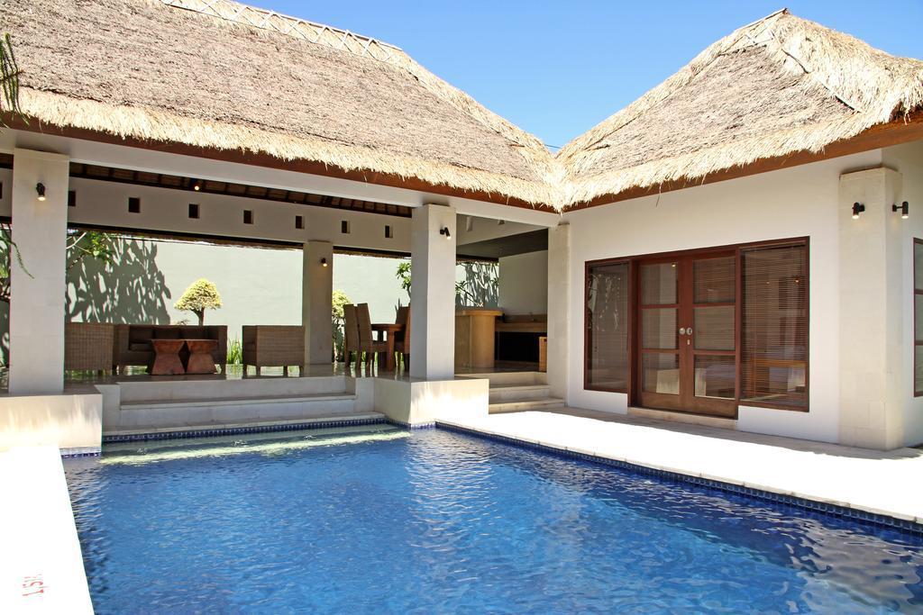 Casa Benita By Bracha Villas Management 塞米亚克 外观 照片