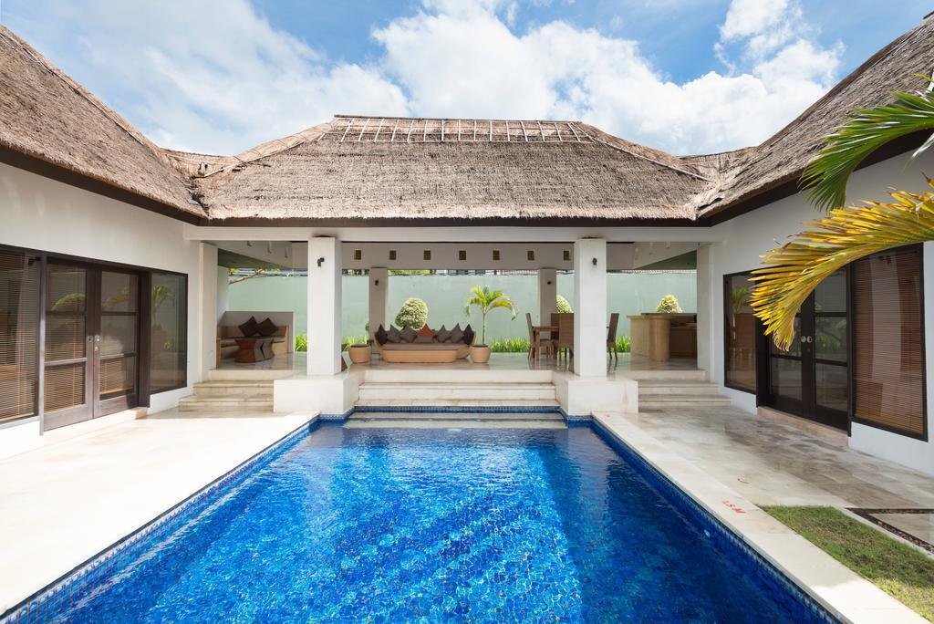 Casa Benita By Bracha Villas Management 塞米亚克 外观 照片