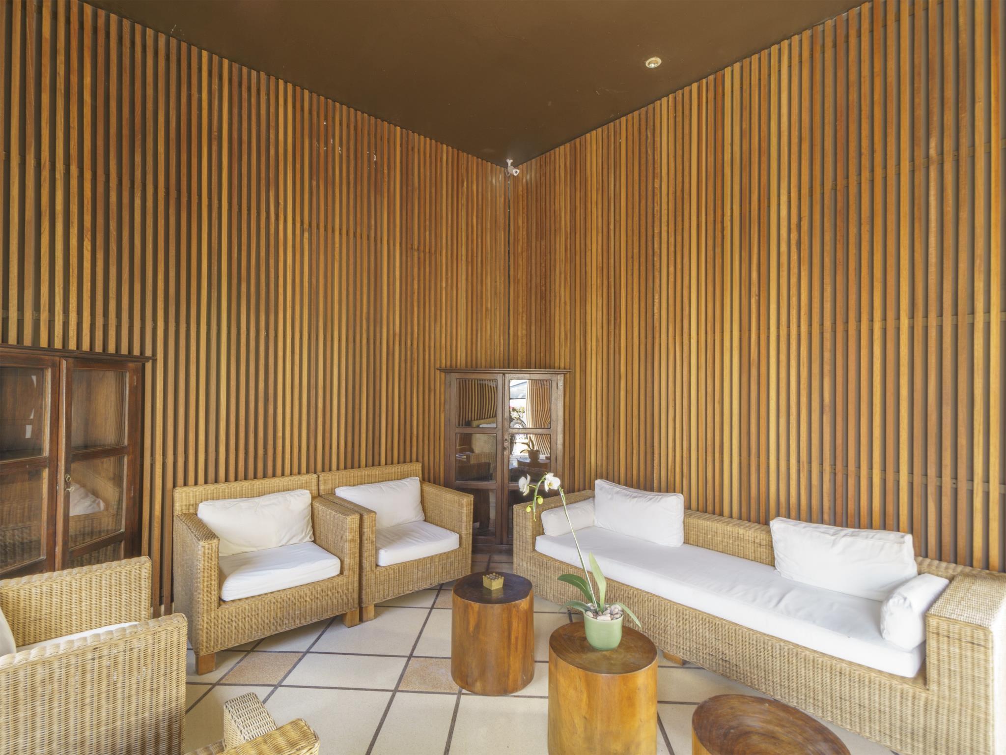 Casa Benita By Bracha Villas Management 塞米亚克 外观 照片