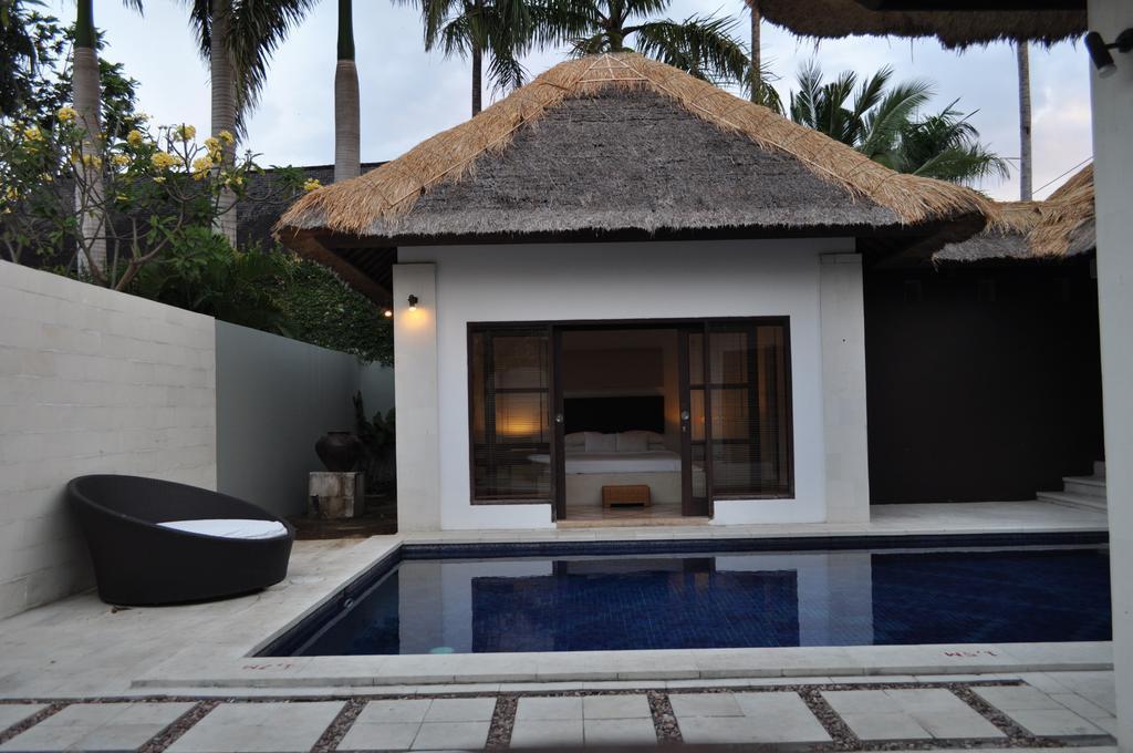 Casa Benita By Bracha Villas Management 塞米亚克 外观 照片