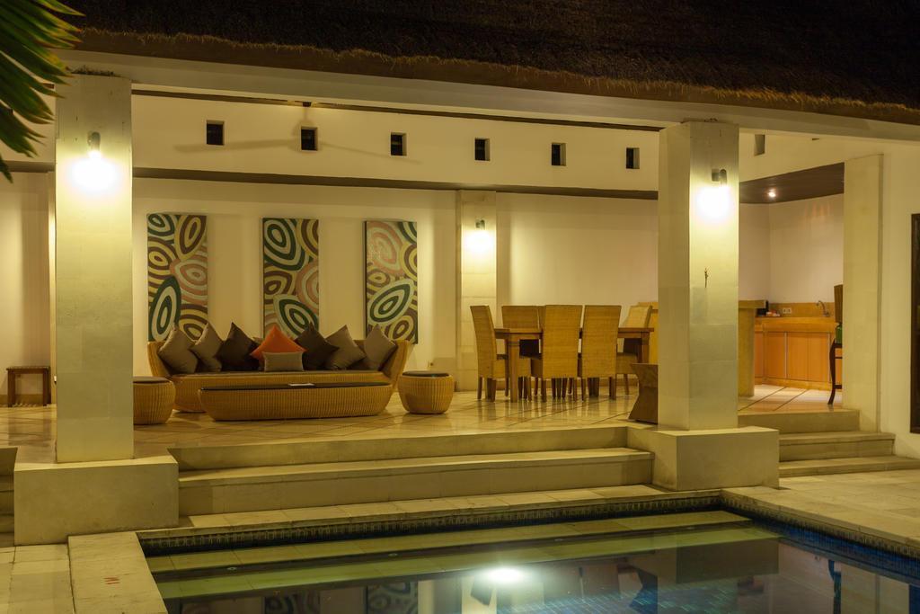 Casa Benita By Bracha Villas Management 塞米亚克 外观 照片