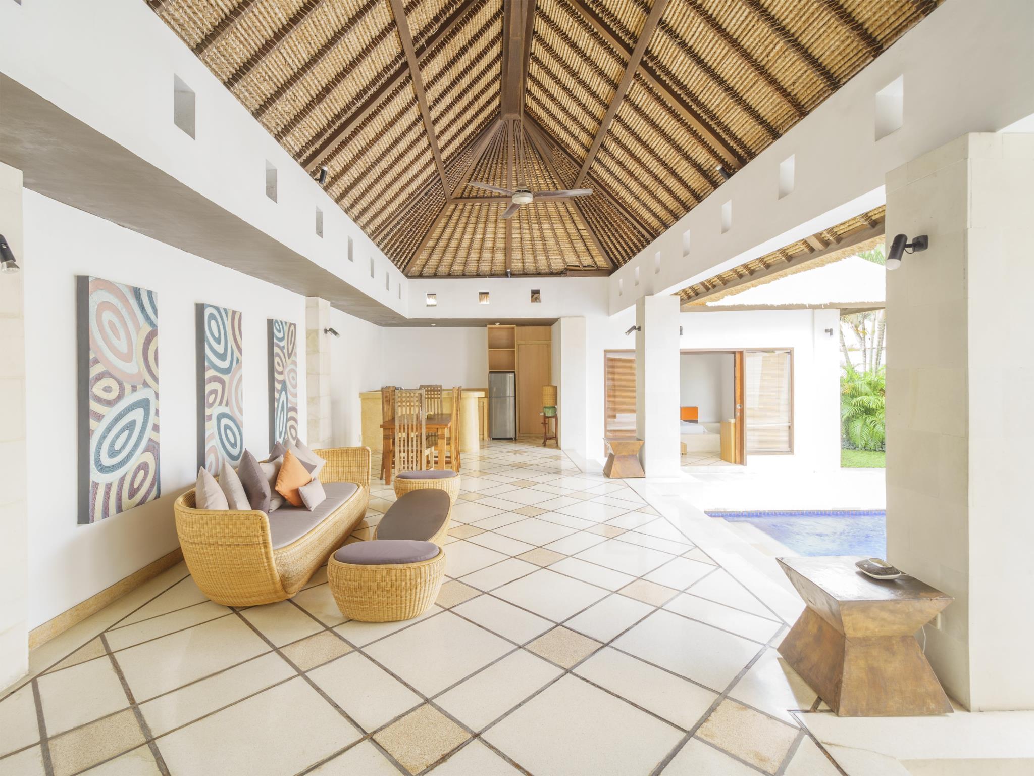 Casa Benita By Bracha Villas Management 塞米亚克 外观 照片