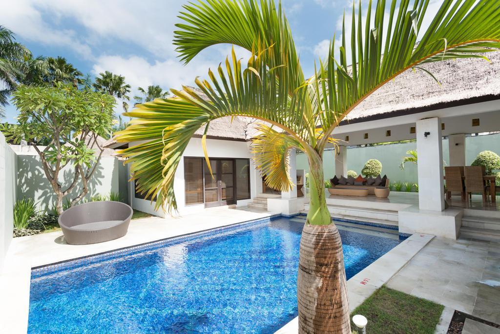 Casa Benita By Bracha Villas Management 塞米亚克 外观 照片