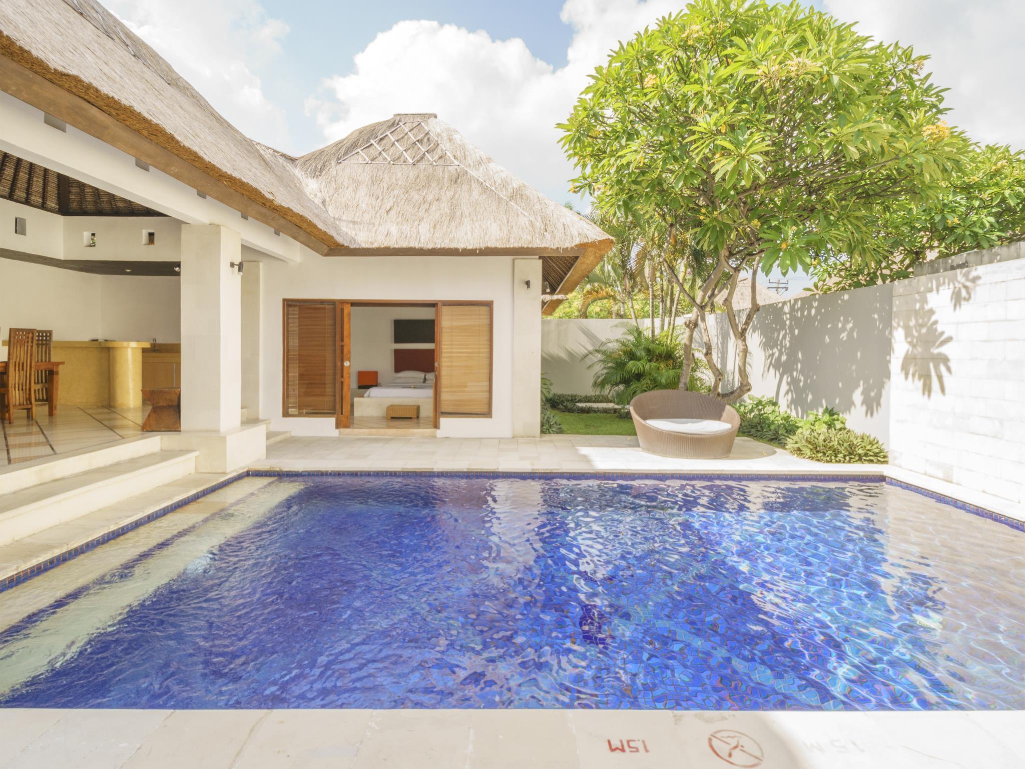 Casa Benita By Bracha Villas Management 塞米亚克 外观 照片