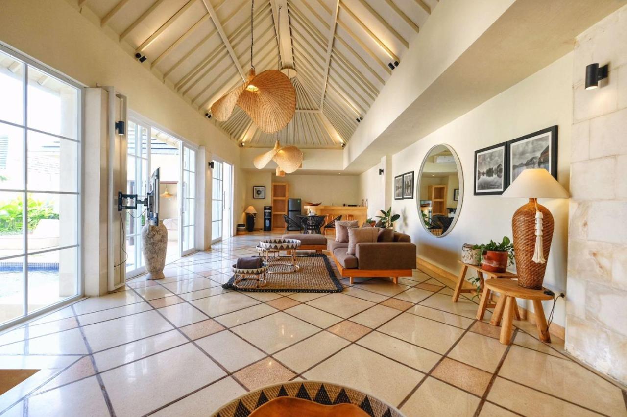 Casa Benita By Bracha Villas Management 塞米亚克 外观 照片