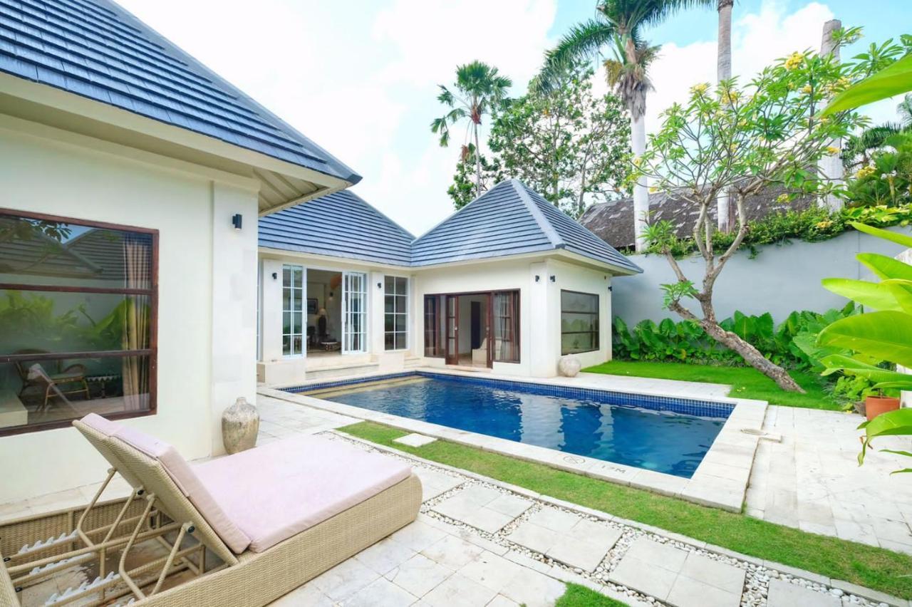 Casa Benita By Bracha Villas Management 塞米亚克 外观 照片
