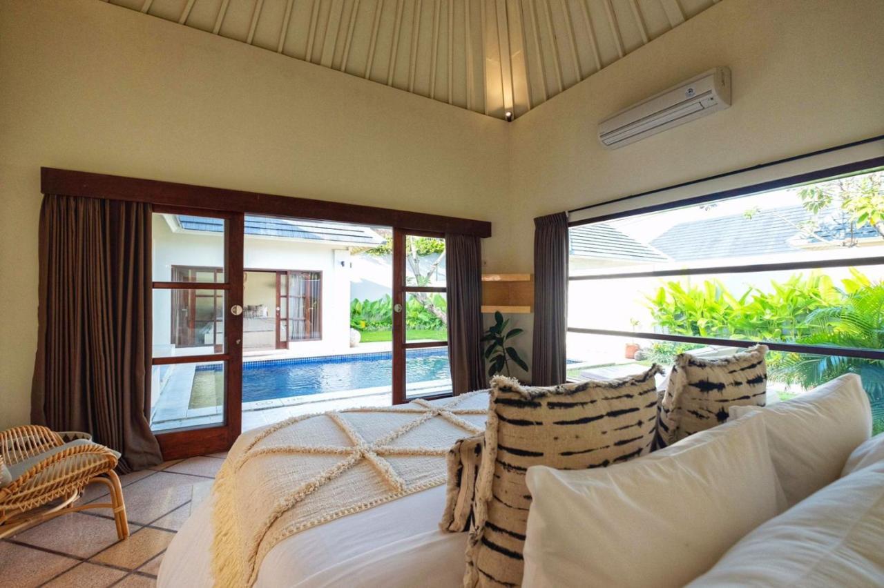 Casa Benita By Bracha Villas Management 塞米亚克 外观 照片