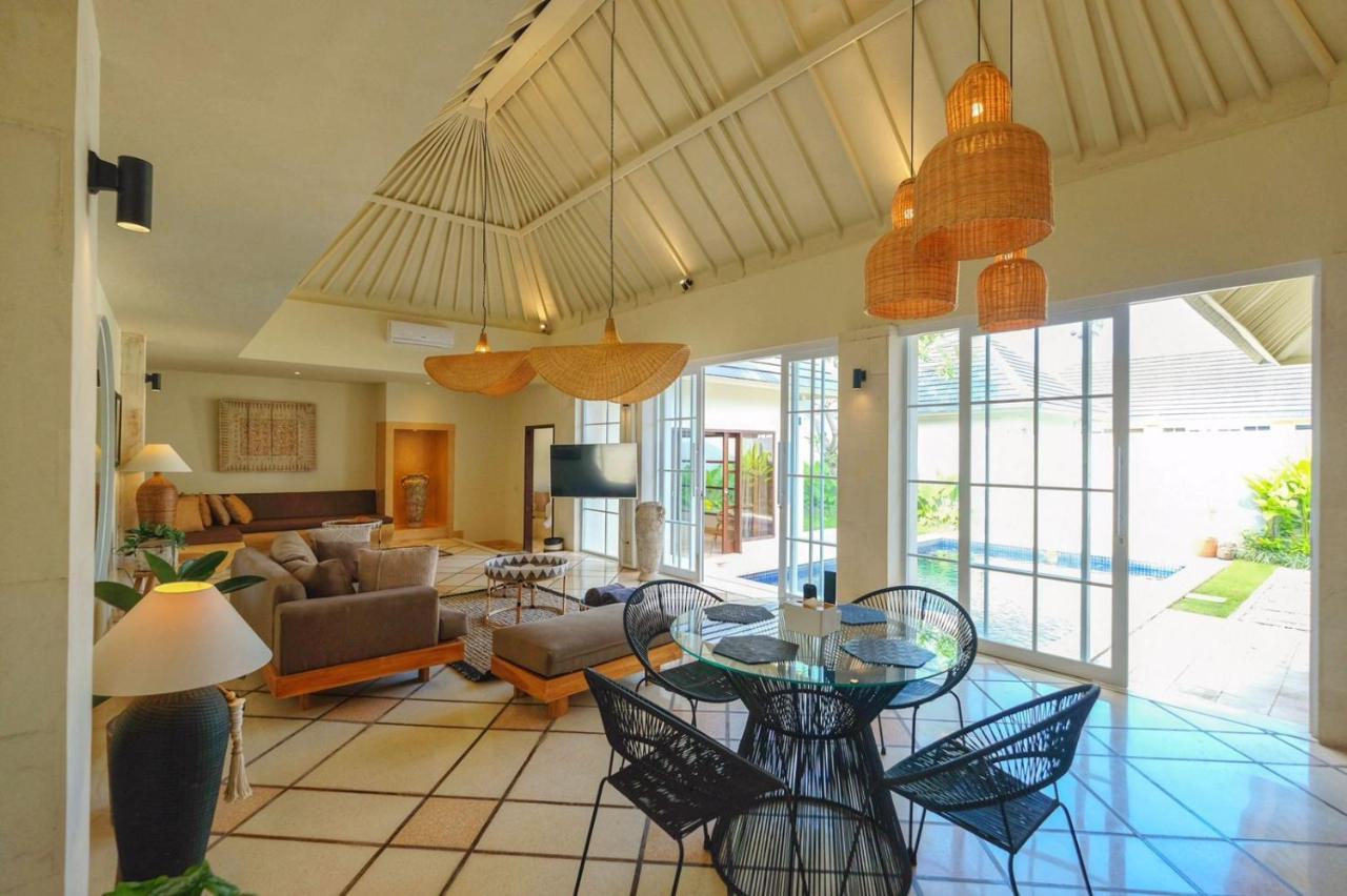 Casa Benita By Bracha Villas Management 塞米亚克 外观 照片