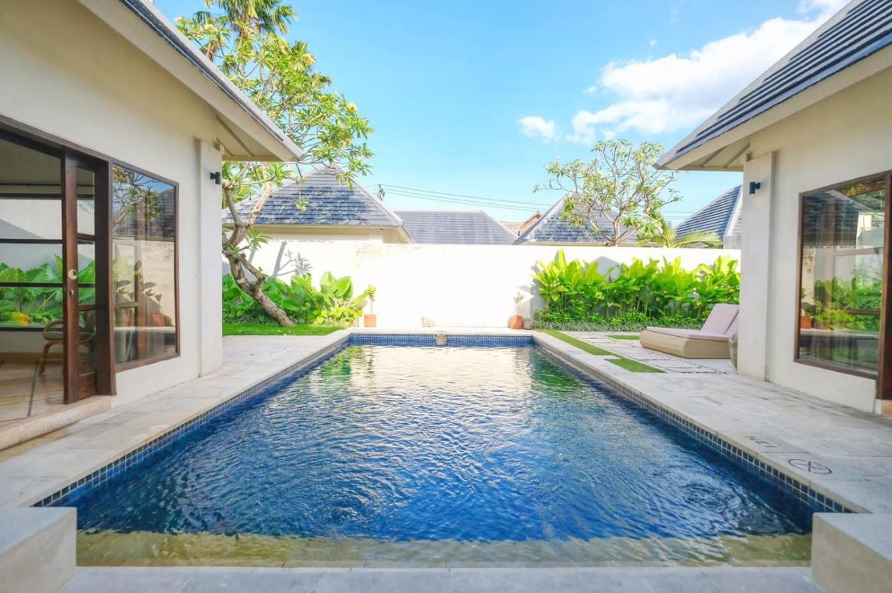 Casa Benita By Bracha Villas Management 塞米亚克 外观 照片