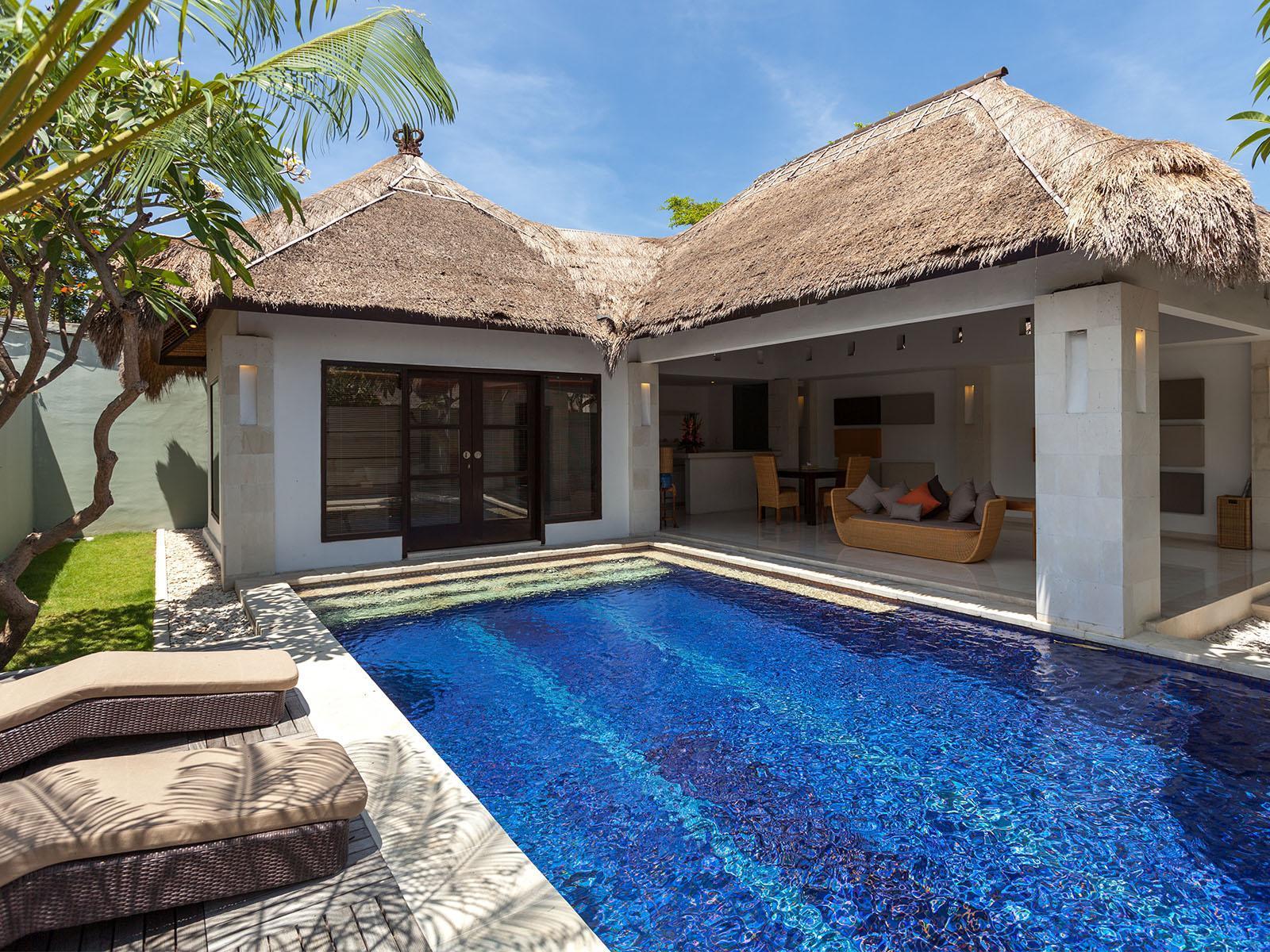 Casa Benita By Bracha Villas Management 塞米亚克 外观 照片