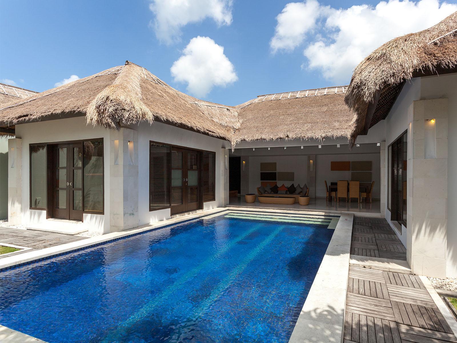 Casa Benita By Bracha Villas Management 塞米亚克 外观 照片