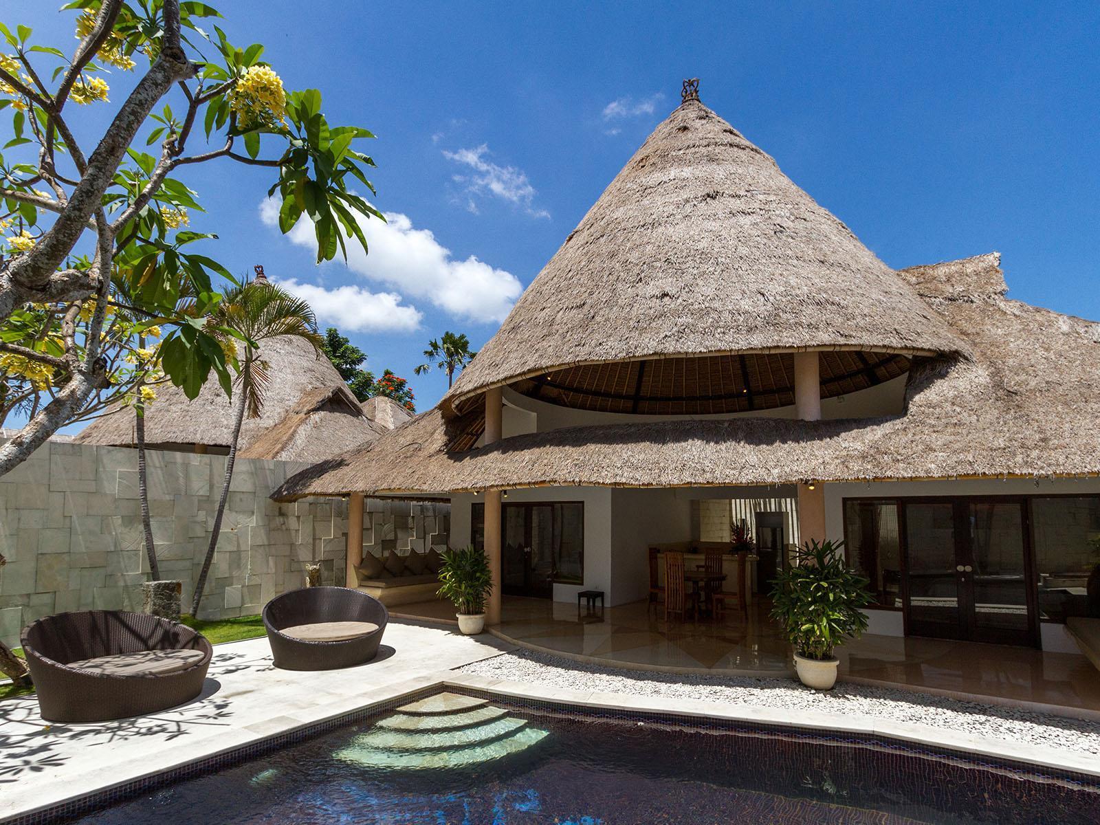 Casa Benita By Bracha Villas Management 塞米亚克 外观 照片