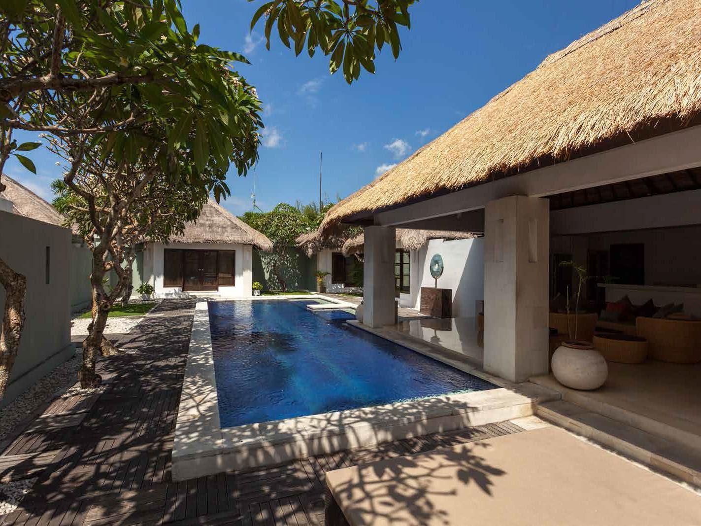 Casa Benita By Bracha Villas Management 塞米亚克 外观 照片