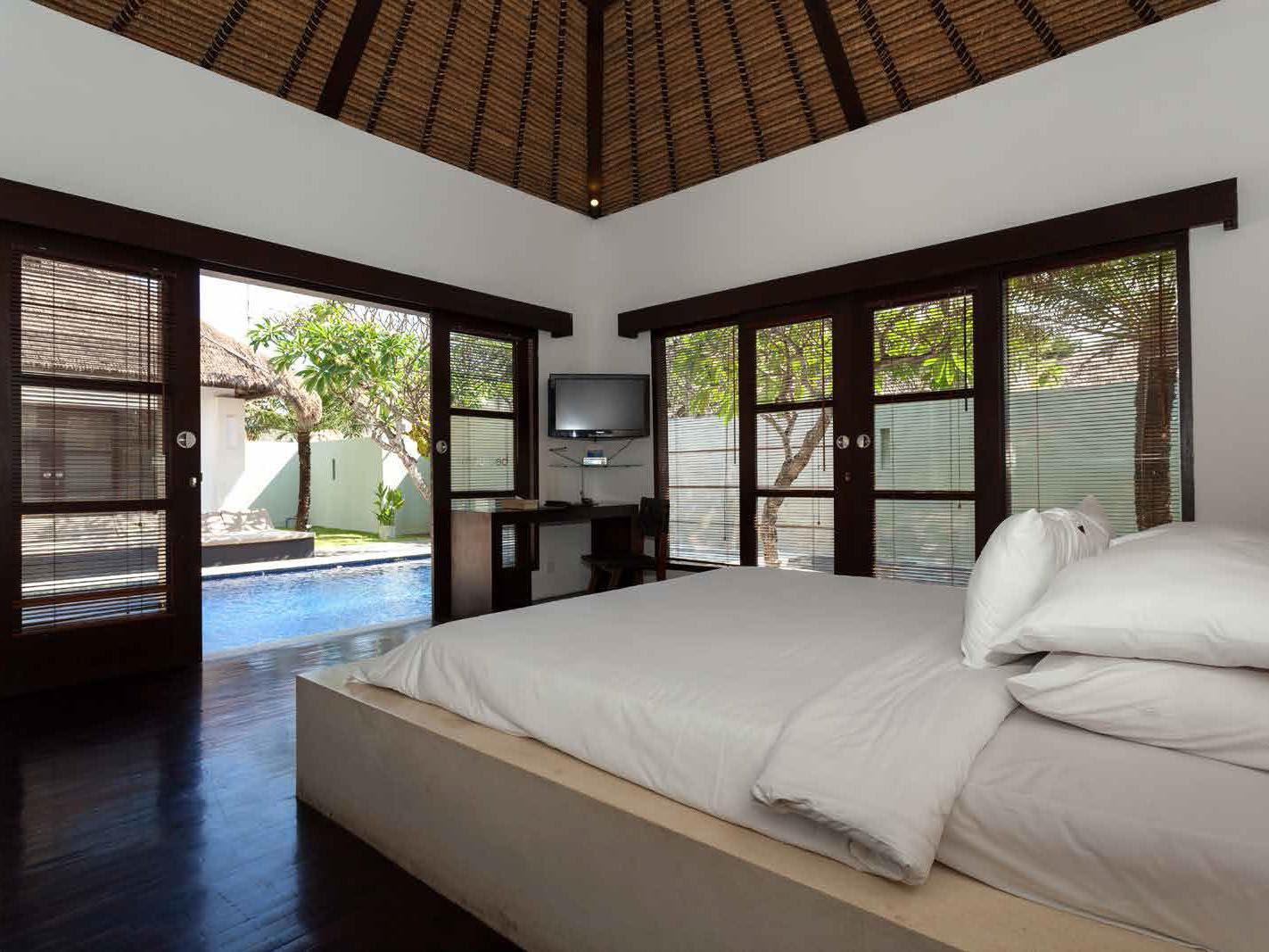 Casa Benita By Bracha Villas Management 塞米亚克 外观 照片