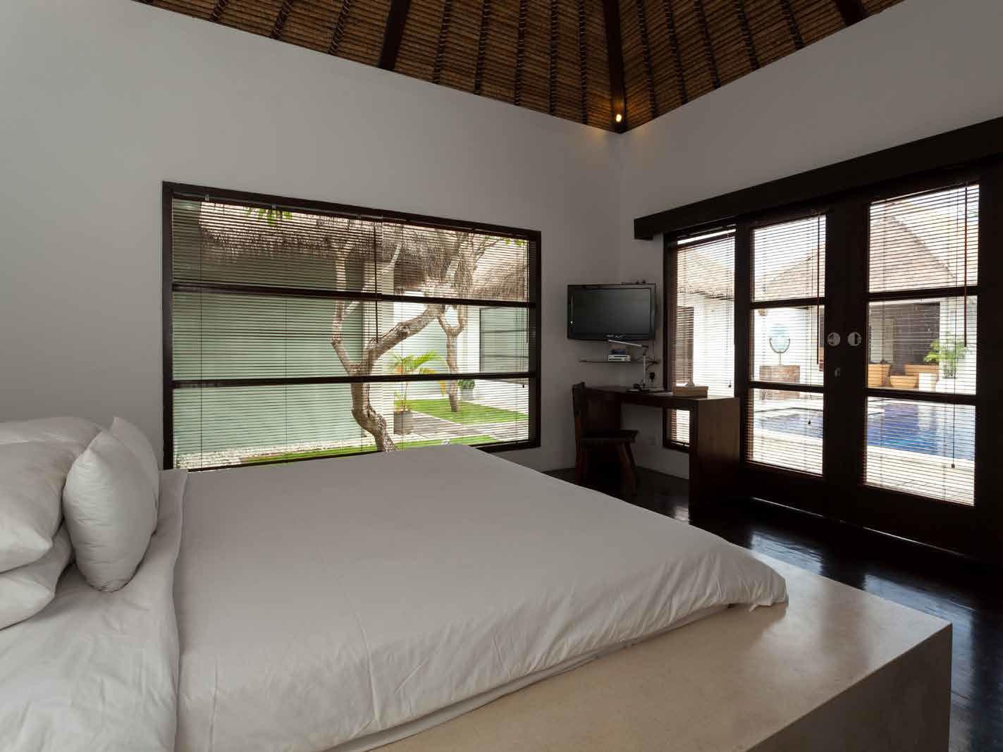 Casa Benita By Bracha Villas Management 塞米亚克 外观 照片