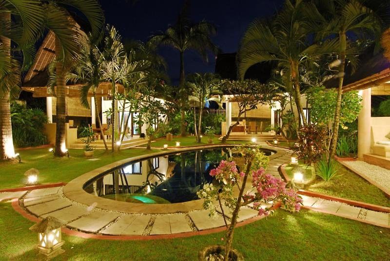 Casa Benita By Bracha Villas Management 塞米亚克 外观 照片
