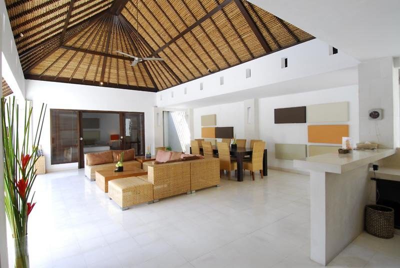 Casa Benita By Bracha Villas Management 塞米亚克 外观 照片