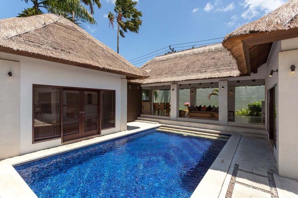 Casa Benita By Bracha Villas Management 塞米亚克 外观 照片