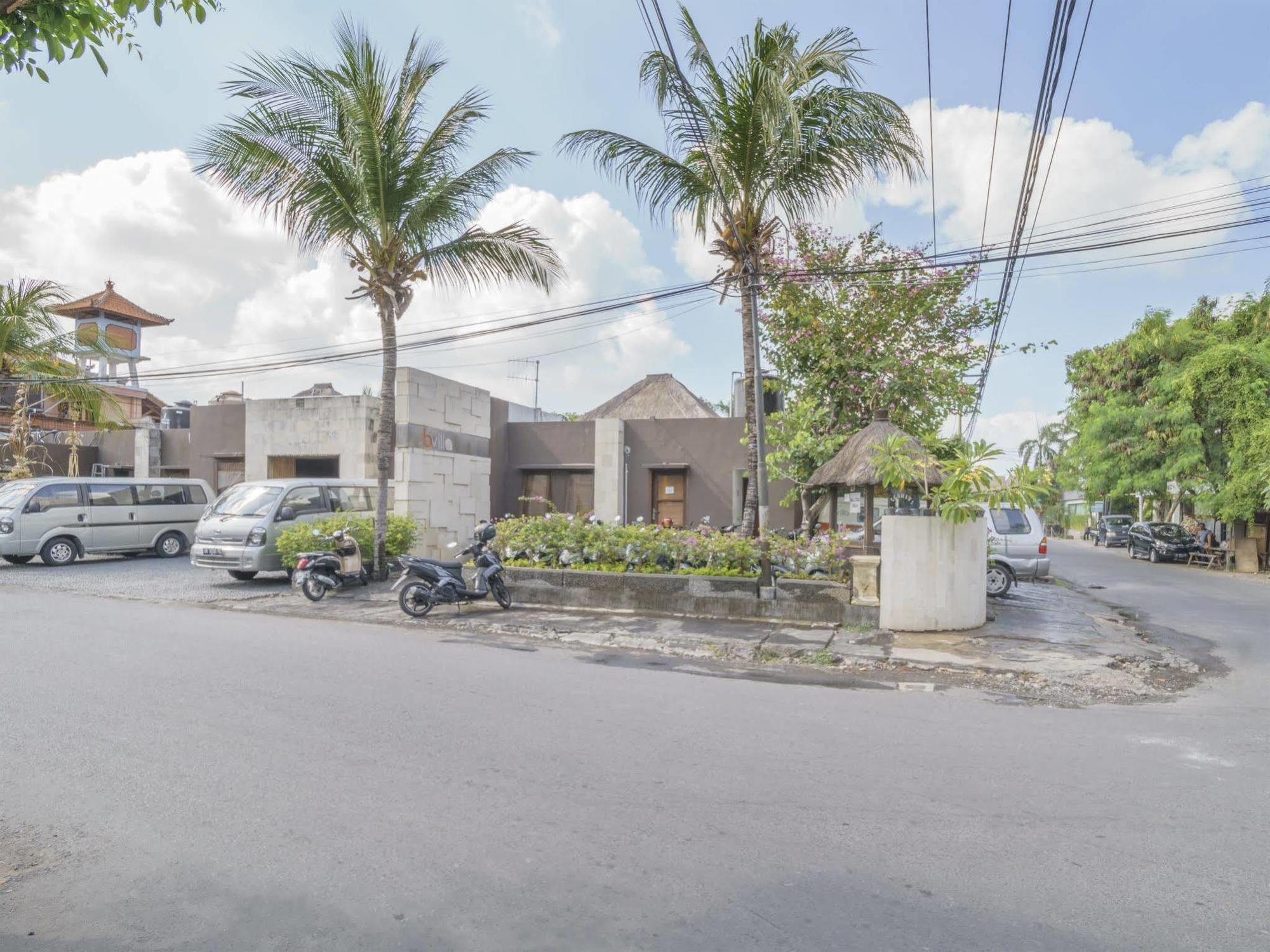Casa Benita By Bracha Villas Management 塞米亚克 外观 照片
