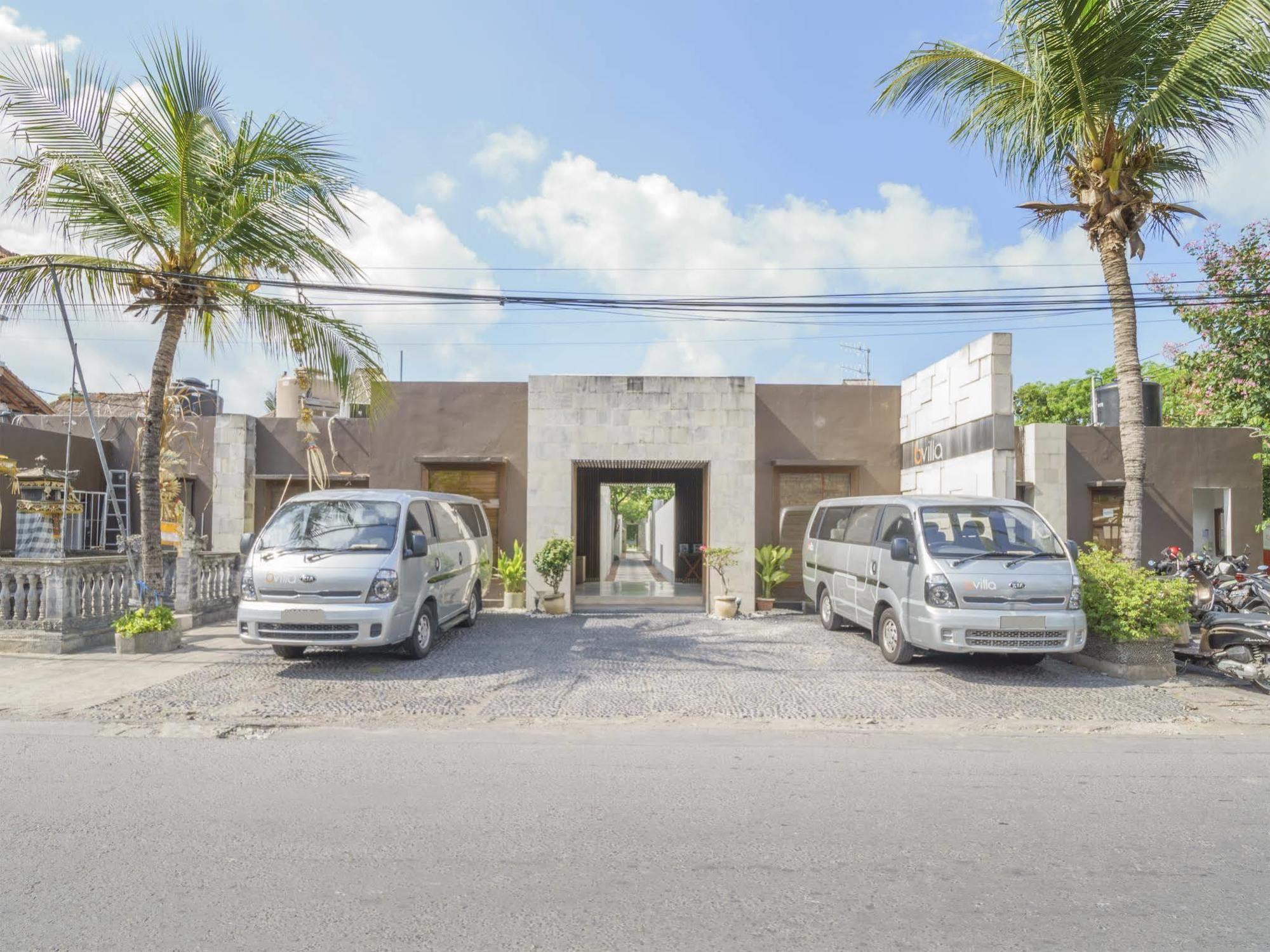 Casa Benita By Bracha Villas Management 塞米亚克 外观 照片
