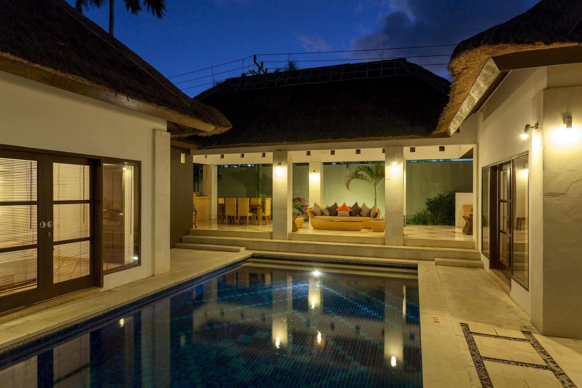 Casa Benita By Bracha Villas Management 塞米亚克 外观 照片