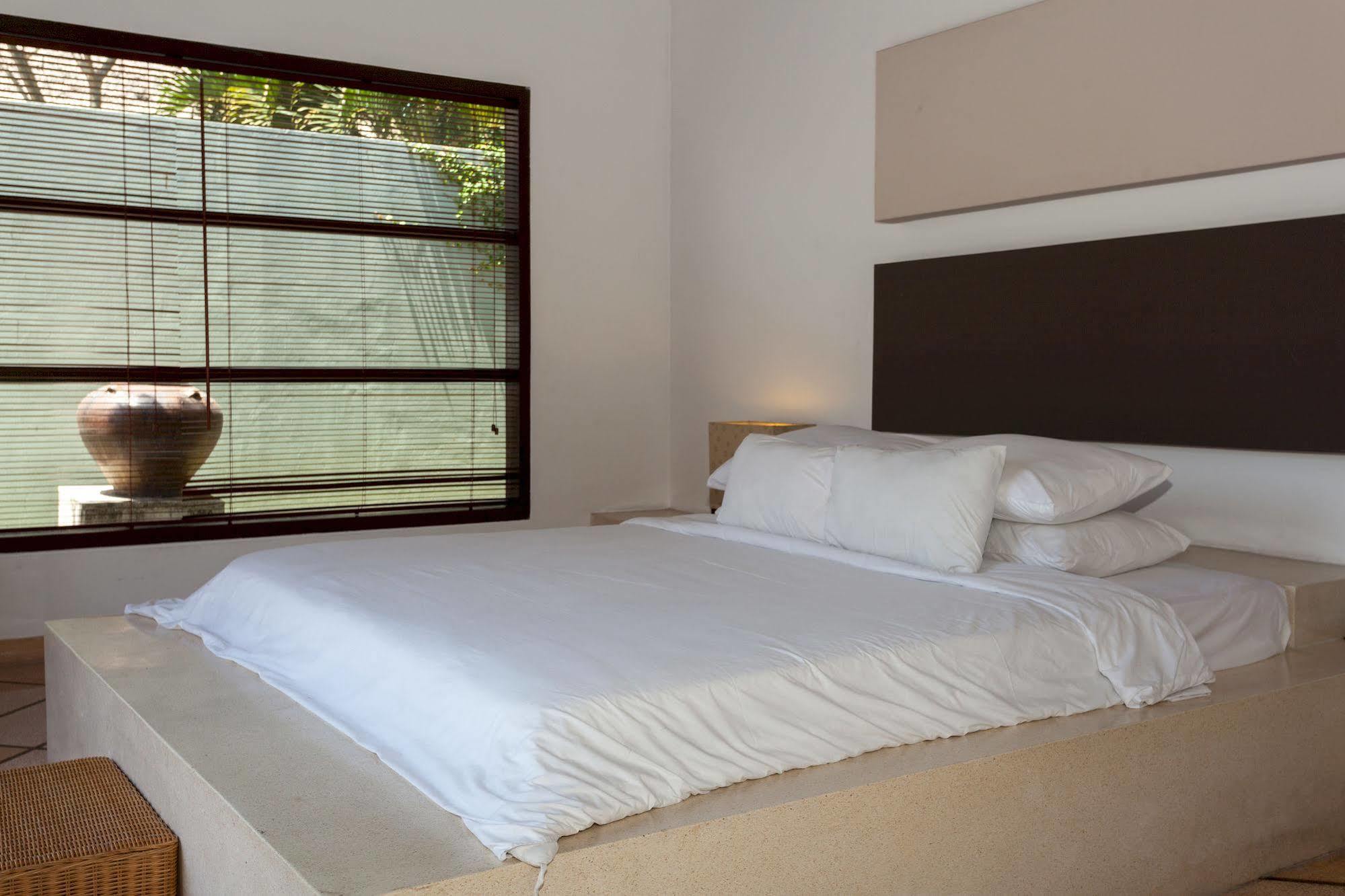 Casa Benita By Bracha Villas Management 塞米亚克 外观 照片