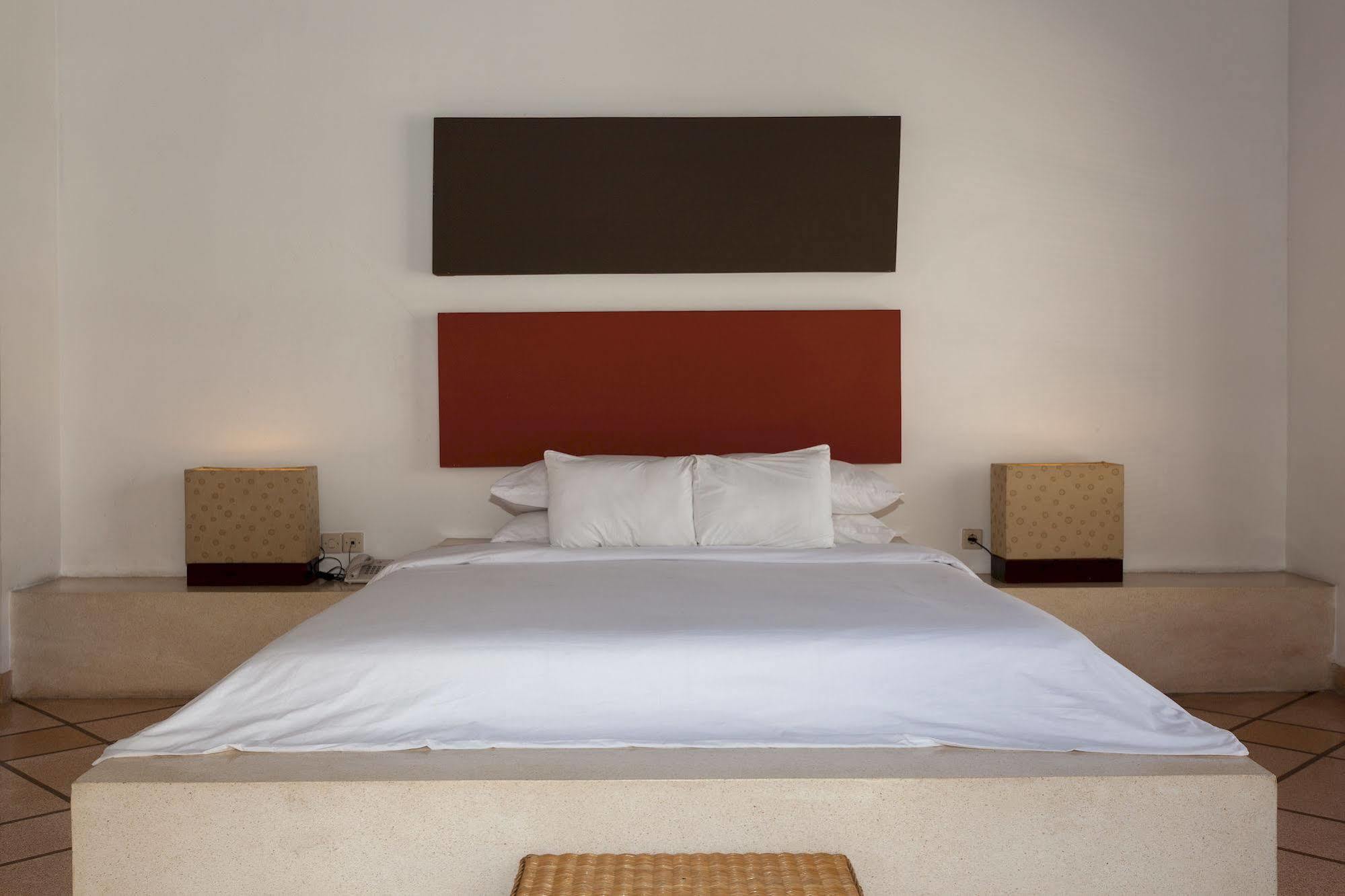 Casa Benita By Bracha Villas Management 塞米亚克 外观 照片