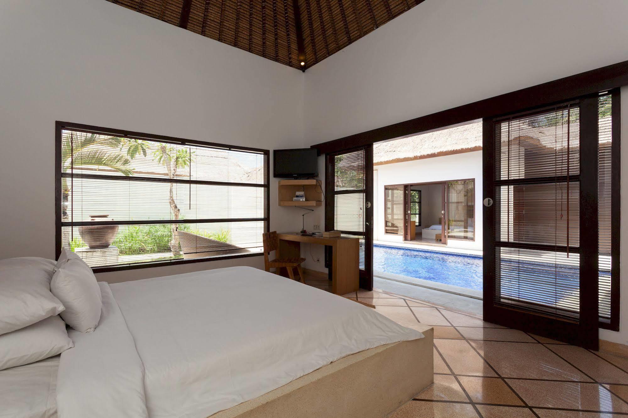Casa Benita By Bracha Villas Management 塞米亚克 外观 照片