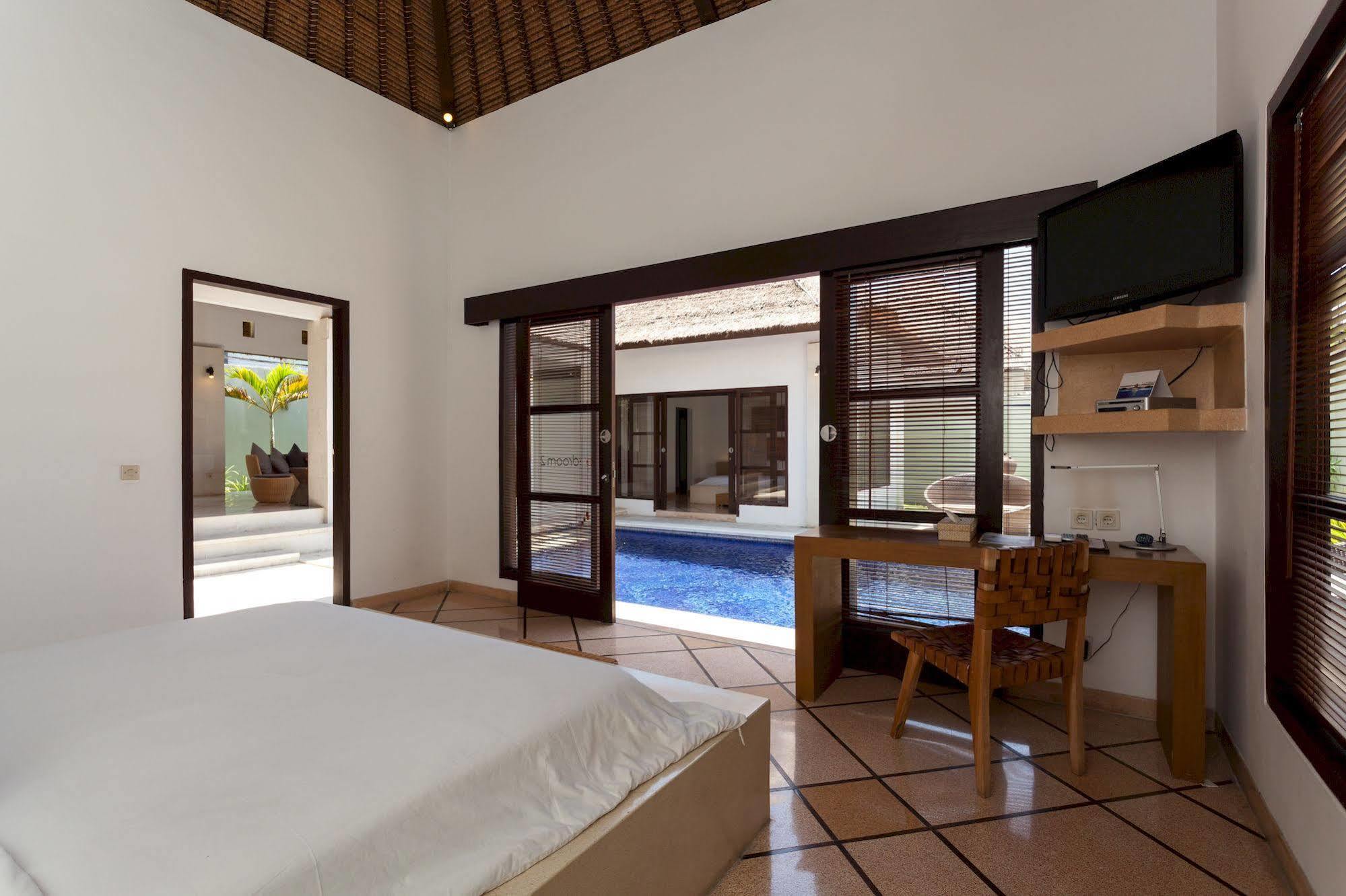 Casa Benita By Bracha Villas Management 塞米亚克 外观 照片